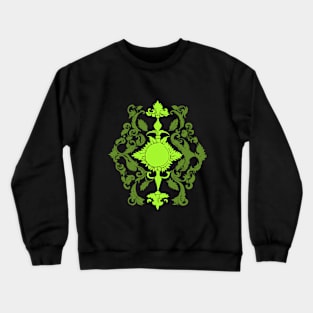 Abstract art Crewneck Sweatshirt